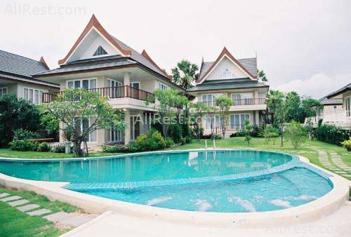 Baan Talay Samran 